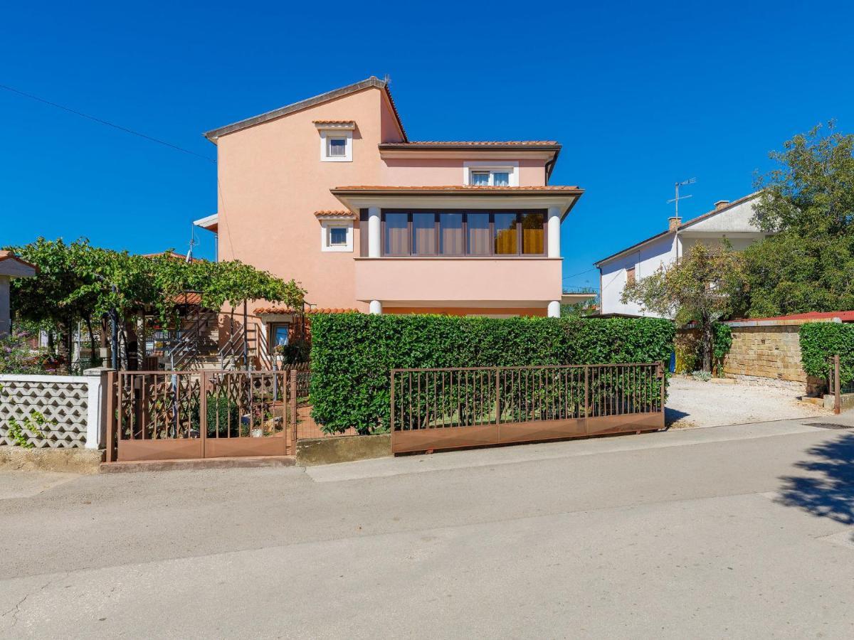Apartment Bruno-1 By Interhome Umag Exterior foto