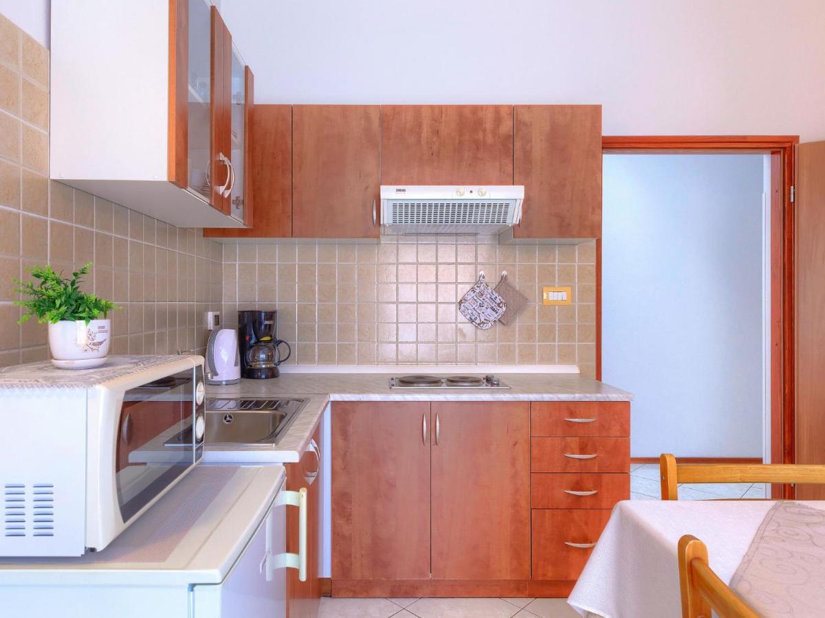 Apartment Bruno-1 By Interhome Umag Exterior foto